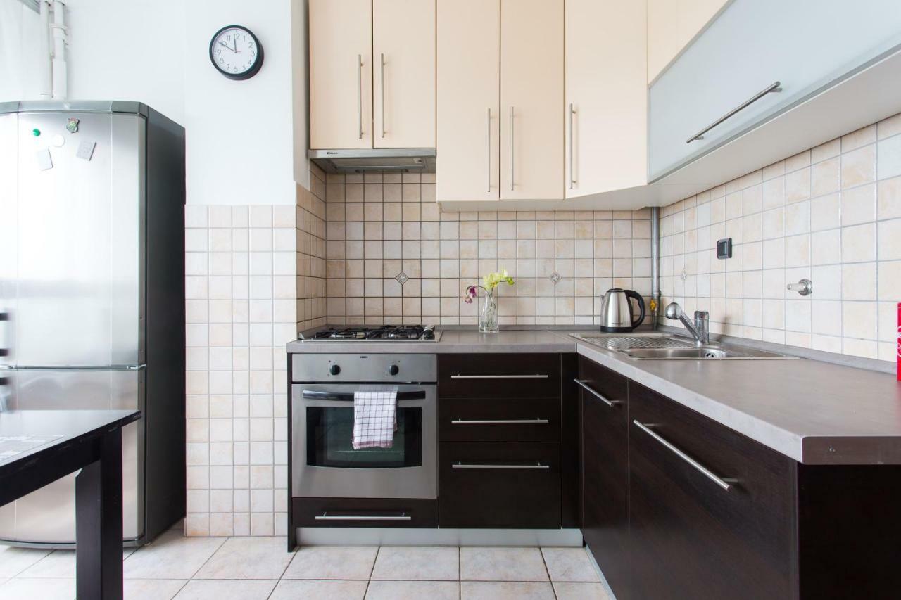 Apartment Bonbon Zagreb Exterior photo